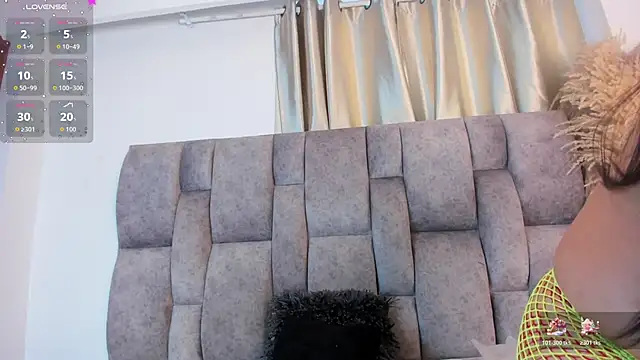 Stefyrossy online show from 4, 12, 2025