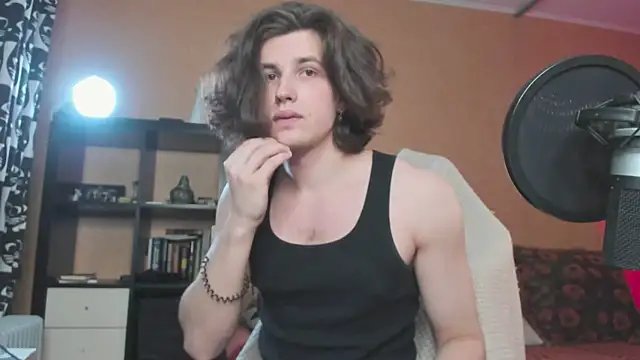 daddyMarty420 online show from 29, 11, 2025