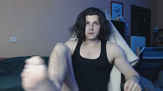 daddyMarty420 online show from 25, 4, 2026