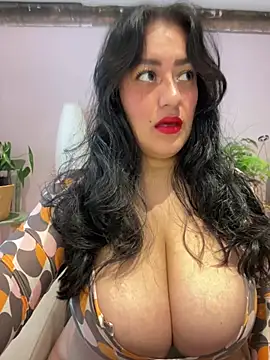 Snapshot of Alma- chatting on 18, 7, 2026 Alma- online show from 18, 7, 2026