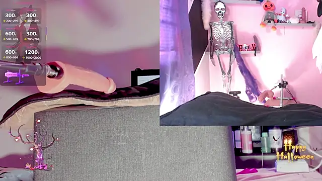 kira touka online show from 21, 10, 2025