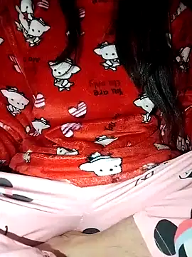 Snapshot of Shanvi_Tyagi chatting on 9, 1, 2025 Shanvi Tyagi online show from 9, 1, 2025