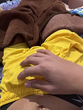 ElGafe1224 online show from 12, 3, 2026