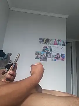 Snapshot of davicitobb1987D chatting on 13, 3, 2026 davicitobb1987D online show from 13, 3, 2026