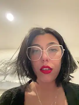 Porcella96 online show from 25, 12, 2024