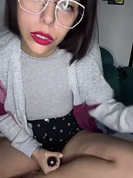 Porcella96 online show from 21, 3, 2025