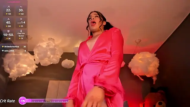 Snapshot of Alliemilky chatting on 20, 3, 2025 Alliemilky online show from 20, 3, 2025