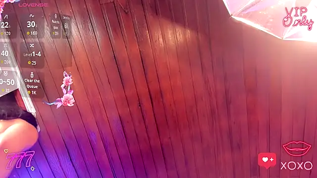 Snapshot of Alliemilky chatting on 24, 2, 2026 Alliemilky online show from 24, 2, 2026