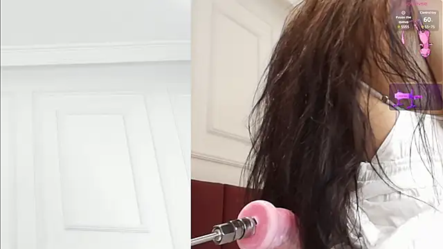 Luna monroe  online show from 20, 2, 2025