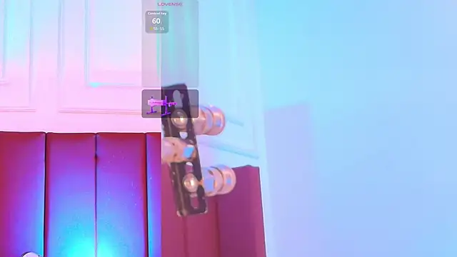 Luna monroe  online show from 19, 2, 2026