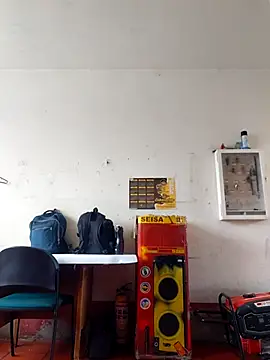 Camilo-31RI online show from 23, 7, 2026