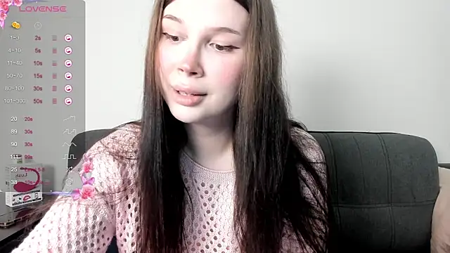 sandravegas1 online show from 20, 2, 2025