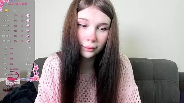 sandravegas1 online show from 23, 2, 2025