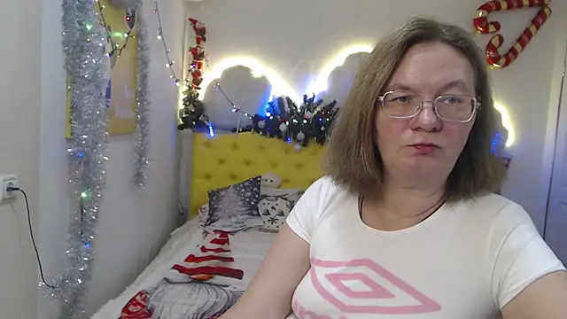 Snapshot of HolyMilfa chatting on 22, 12, 2024 HolyMilfa online show from 22, 12, 2024