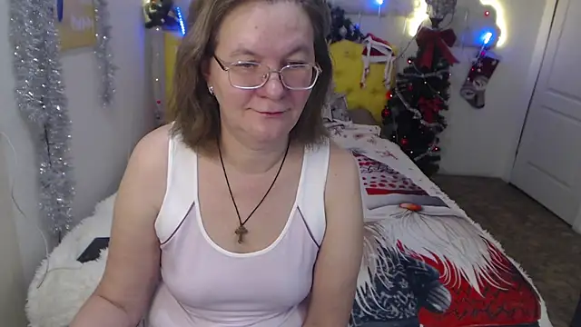 Snapshot of HolyMilfa chatting on 9, 1, 2025 HolyMilfa online show from 9, 1, 2025