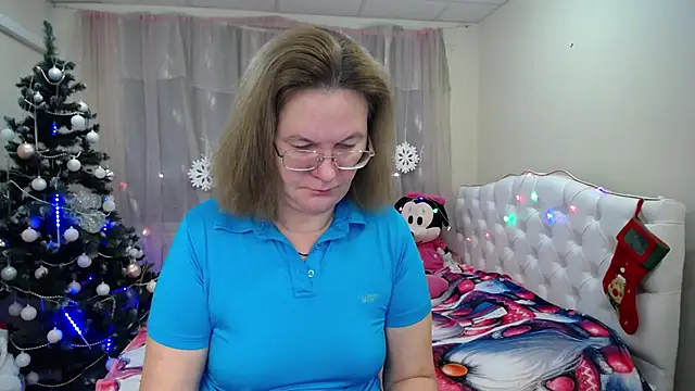 Snapshot of HolyMilfa chatting on 19, 1, 2025 HolyMilfa online show from 19, 1, 2025