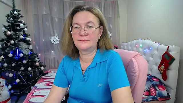 Snapshot of HolyMilfa chatting on 19, 1, 2025 HolyMilfa online show from 19, 1, 2025