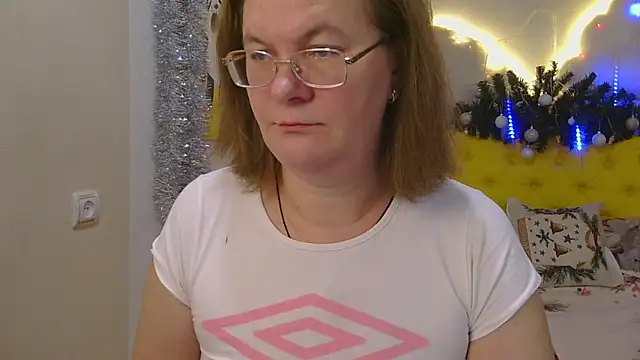 Snapshot of HolyMilfa chatting on 22, 1, 2025 HolyMilfa online show from 22, 1, 2025