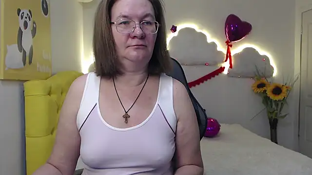 Snapshot of HolyMilfa chatting on 22, 3, 2025 HolyMilfa online show from 22, 3, 2025