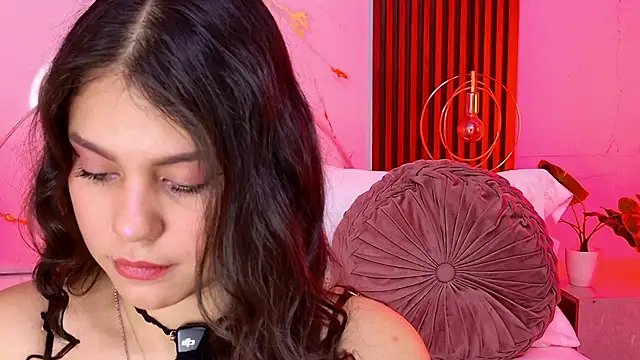 pamelajons  online show from 5, 3, 2026