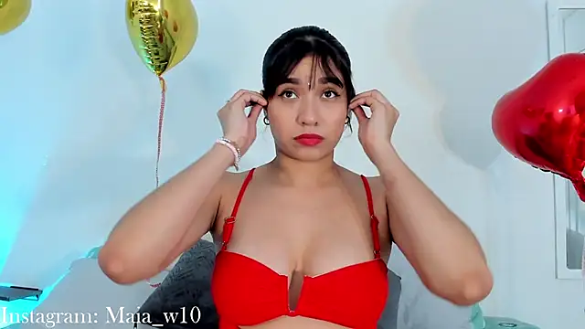 Maia W10 online show from 6, 3, 2025