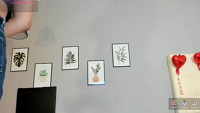 Maia W10 online show from 22, 3, 2025