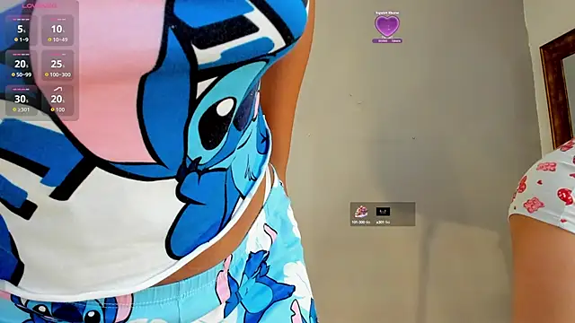 Maia W10 online show from 2, 10, 2025