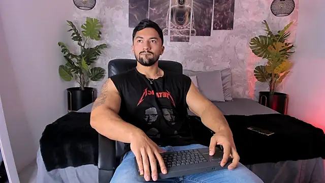 Regan   online show from 19, 3, 2025