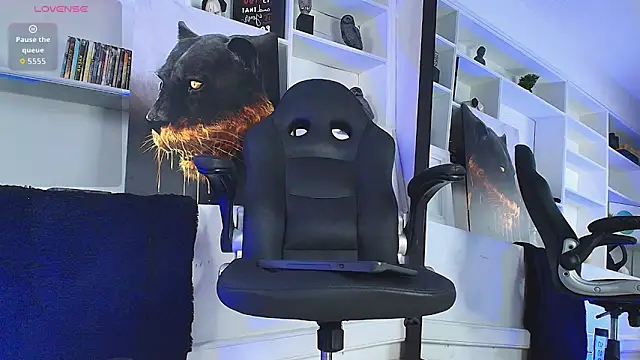 Regan   online show from 5, 3, 2026