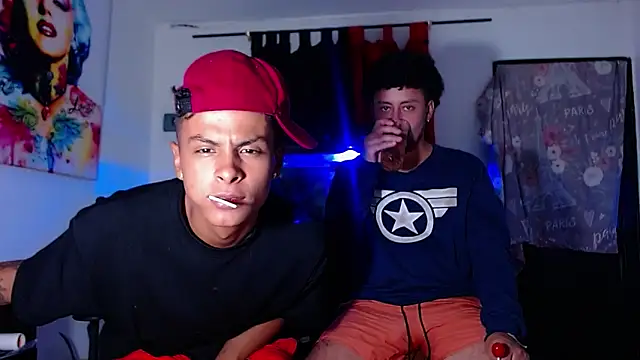 Snapshot of enjoy_vibes chatting on 11, 10, 2025 enjoy vibes online show from 11, 10, 2025