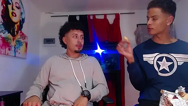 Snapshot of enjoy_vibes chatting on 18, 10, 2025 enjoy vibes online show from 18, 10, 2025