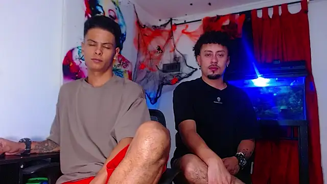 Snapshot of enjoy_vibes chatting on 19, 10, 2025 enjoy vibes online show from 19, 10, 2025