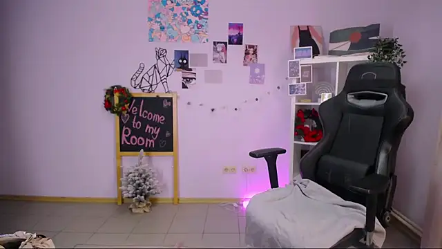 Snapshot of MelissaLovvv chatting on 21, 1, 2025 MelissaLovvv online show from 21, 1, 2025