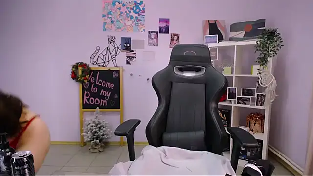 Snapshot of MelissaLovvv chatting on 26, 1, 2025 MelissaLovvv online show from 26, 1, 2025