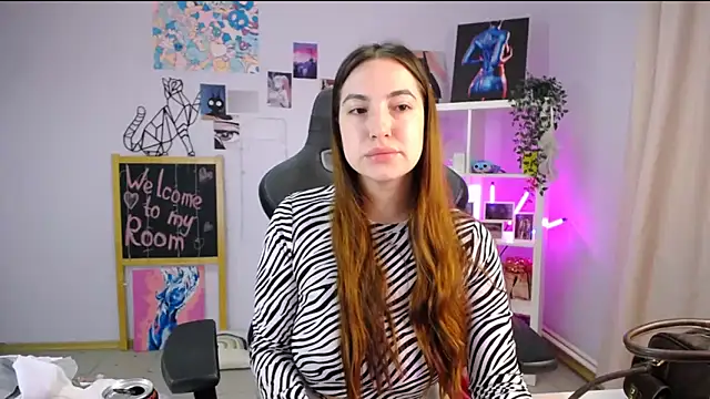 Snapshot of MelissaLovvv chatting on 23, 3, 2025 MelissaLovvv online show from 23, 3, 2025