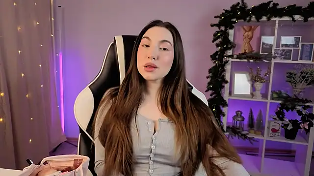 MelissaLovvv online show from 13, 2, 2026