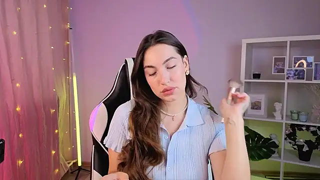 MelissaLovvv online show from 1, 7, 2026