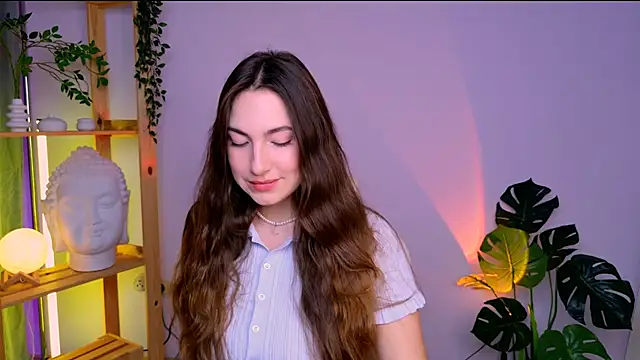MelissaLovvv online show from 15, 7, 2026