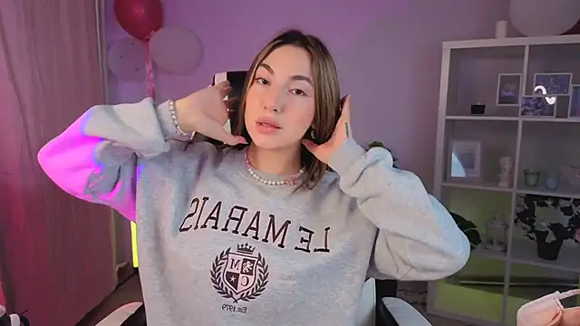 MelissaLovvv online show from 7, 8, 2026