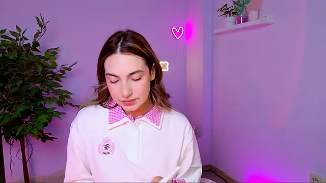 MelissaLovvv online show from 8, 8, 2026