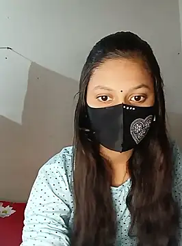 Nadia-2 online show from 10, 12, 2024