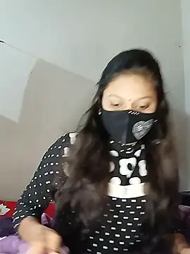 Nadia-2 online show from 12, 12, 2024