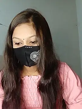 Nadia-2 online show from 27, 12, 2024