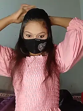 Nadia-2 online show from 7, 1, 2025