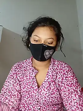 Nadia-2 online show from 11, 1, 2025