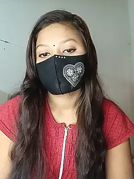 Nadia-2 online show from 15, 1, 2025