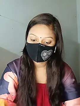 Nadia-2 online show from 16, 1, 2025