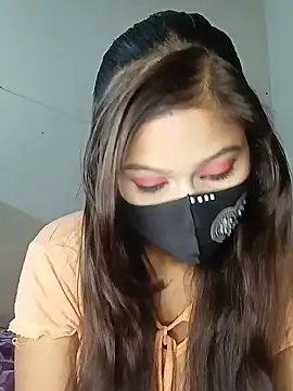 Nadia-2 online show from 24, 1, 2025