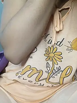 Nadia-2 online show from 24, 1, 2025