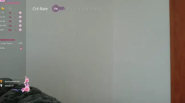 Snapshot of kotekxx000 chatting on 10, 1, 2025 kotekxx000 online show from 10, 1, 2025